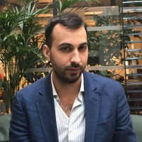 Clément, organisateur d’événements.